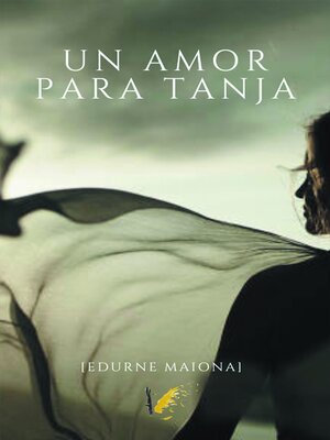 cover image of Un amor para Tanja
